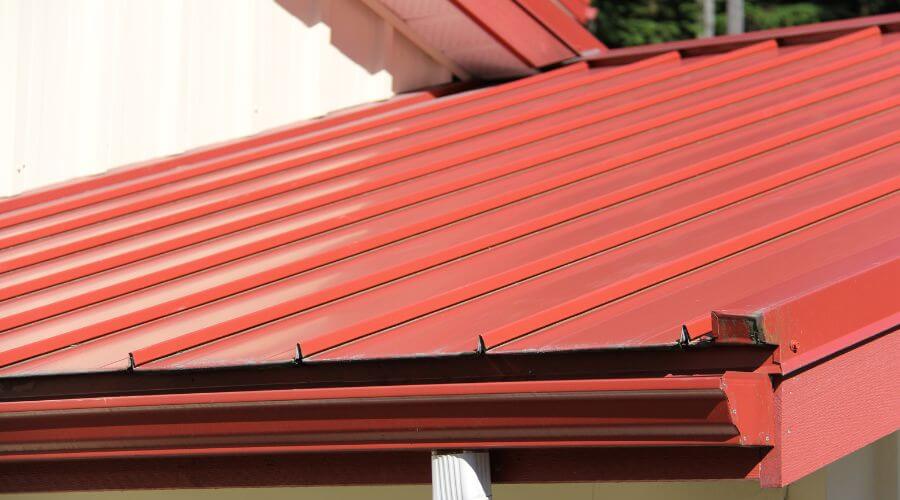 Industrial Roof Repair in Eddyville, KY